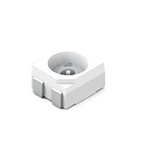 Wurth Elektronik 150141RS73130 Single Color LEDs WL-SMTW Wtrclr TopVw RED 2.4V 50mA 620nm