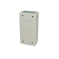Bud Industries PI-1904-LG Instrument Electronic Enclosure Dark Gray (1.6 X 2.3 X 4.7 In)