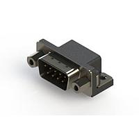 EDAC 621-009-660-513 D-Sub Connectors - Standard Density Standard D-Sun Connector
