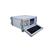 EPHIPOT EPRP-304 Relay Protection Tester (3 phases)