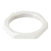 Molex / GWconnect 93600-0483 Accessories PLASTIC NUT PG17 7000.7853.2