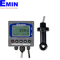 Sensorex SensoPRO toroidal conductivity monitoring system
