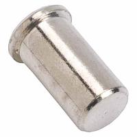 Harwin H3492-01 Solder Mount 2mm PC BOARD SOCKET TIN