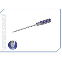 Crossman 46-551 Mechanical Screwdriver (5.0mm x 75mm L)