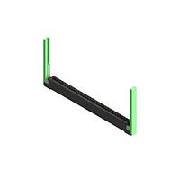 EDAC 387-032-523-168 Sockets Card Edge Connector
