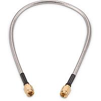 Wurth Elektronik 65503503515307 RF Cable Assemblies WR-CXASY .141 HAND FORMABLE SMA PLG-PLG