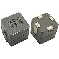Pulse Electronics AMHS00131313150LC3 Power Inductors Chilisin Power - Inductor (IND) Closed Magnetic Circuit TypeMolding Processing & for Ultra High Current