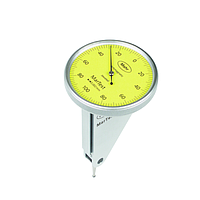 Mahr 4302250DKS Test Indicator (800 VGM, ± 0.1mm)