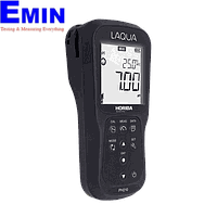 HORIBA PH210 LAQUA pH/ORP/Temp (°C/°F) pH Meter
