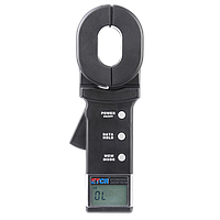 ETCR ETCR2000A Clamp Earth Resistance Tester (55mmX32mm,	0.010Ω~200Ω)
