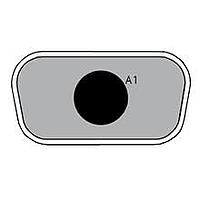 Molex / FCT 173107-0121 D-Sub Backshells FCT ML DSUB 1W1