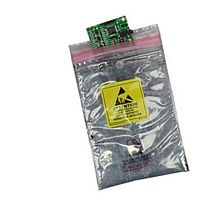 Desco 13971 ESD MAILER WITH SECO SAFECELL (6 IN x 8 IN, 10 PACK)