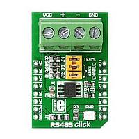 Mikroe MIKROE-989 RS-485 RS485 click 3.3V MIKROBUS VERSION