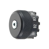 HARTING 09990000696 Locator Locator for M17 crimping tool