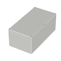BOPLA 62247300 Enclosures ENCLOSURE, EUROMAS II PC, 300 X 160 X 120M, POLYCARBONATE, RAL 7035, EM 247 LP