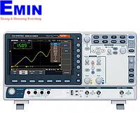 Gwinstek MDO-2074EX mixed-signal oscilloscope (70MHz ,4-channels, Digital Storage Oscilloscope,Spectrum analyzer ,dual channel 25MHz AWG)