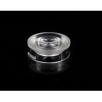 LedLink Optics LL01CR-CHQ38L02 Lens Assembly LED Single Lens for Cree CXB 1304