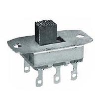 CW Industries G-632-0000 Slide Switches Std Slide Switch