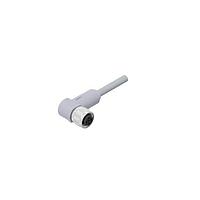Amphenol CONEC 43-12426 Sensor Cables / Actuator Cables SAL-12S-RKW5.1-10/G3