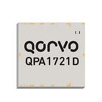 Qorvo QPA1721D Power Amplifiers 30W, 17.3-21.2GHz PA