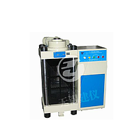 Wuxi Tye-600e Pressure Testing Machine (600kN)