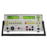 Surface resistance meter
