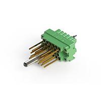 EDAC 516-020-542-605 Connectors Rack & Panel Connector