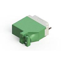 EDAC 516-038-000-312 Housings RACK AND PANEL CONNECTOR