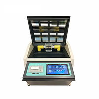 Run Test RUN-BDV80D Automatic Transformer Oil Dielectric Strength Insulating Oil Breakdown Voltage Bdv Tester (0-80kv)