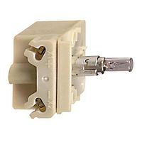 Square D 9001KM14 LED PILOT LIGHT MOD 480V 30MM, K+SK+KX