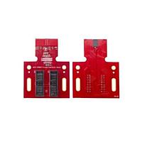 Broadcom HEDS-9988MBEVB Magnetic Encoder AEAT-9988M SSI SPI RS485 BISS Eval Board