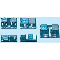 Cosel BRFS60 Non-Isolated / PoL 4.5-14Vin 0.7-2Vout 60A Non-isolated SMT
