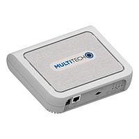 MultiTech MTCAP3-LEU7-A23EEA-DEM Gateways LTE Category 4 mPower Programmable Access Point, 8-channel, 868 MHz w/internal LoRa antenna and Accessory Kit(European Union/United Kingdom)