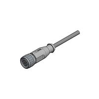 Amphenol CONEC 43-15308 Sensor Cables / Actuator Cables SAL-12C-RK3PE-10/A1