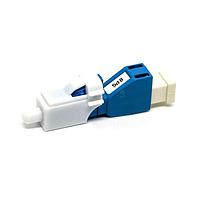Amphenol Fiber Optics 956-130-5105 Fiber Optic Connectors ATTENUATOR LC/UPC 5dB PLUG STYLE