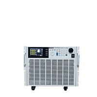 MATRIX PEL-9600S12048 Programmable DC Electronic Load (1200W/ 12000W, , 0-60V/ 0-600V, 0-48A/ 0-480A)