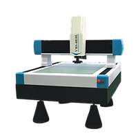 Rational VMS-0810L Long Stroke CNC Video Measuring System (Linear guide) (X,Y: 800×1000)