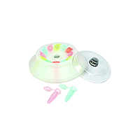 DLAB A12-2P Plastic Rotor Kit (2ml; 15000rpm; dùng cho D2012plus)