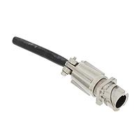 Amphenol Air LB Germany GCB3101E-10SL-3PNB-F1 Receptacles Receptacle Crimp 3 contacts