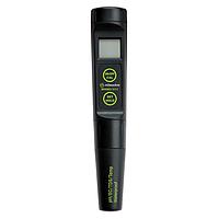 MILWAUKEE MW804 Waterproof 4-in-1 pH / EC / TDS/Temp Tester with Replaceable Probe (14.00 pH; 20.00 mS/cm; 10.00 ppt; 50.0°C)