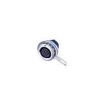 NEUTRIK MRF12 Connectors RECEPT SET MINICON FML W/ MBS CONTACTS