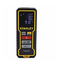 Stanley 77-138 TLM99 LASER DISTANCE MEASURE UP TO 30 METRES