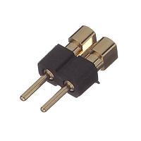 Mill-Max 800-10-002-40-002000 Unshrouded STANDARD PIN HEADER
