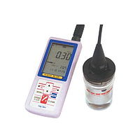 MULTI RC-31PF Portable Residual Chlorine Analyzer (0~2.00mg/ℓ)