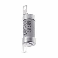 Eaton Bussmann 16H07-660 Low Voltage Supplementary Fuse 16AMP 660VAC/250VAC