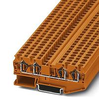 PHOENIX CONTACT 1002940 Feed Through Terminal Block ST 4-QUATTRO OG