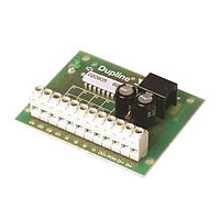 Carlo Gavazzi G21405510700 Digital I/O Modules DUPLINE I/O 4IN/4OUT NPN ELEV