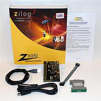 Zilog / Littelfuse Z51F6412000ZCOG Development Kits Z51F6412 Dev Kit