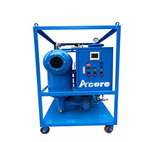 Acore VHF-30 Hydraulic Oil Filtration Machine (30l/min)