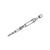 AMP Connectors - TE Connectivity 226781-2 Rack & Panel Connectors SIZE 15 SOCKET